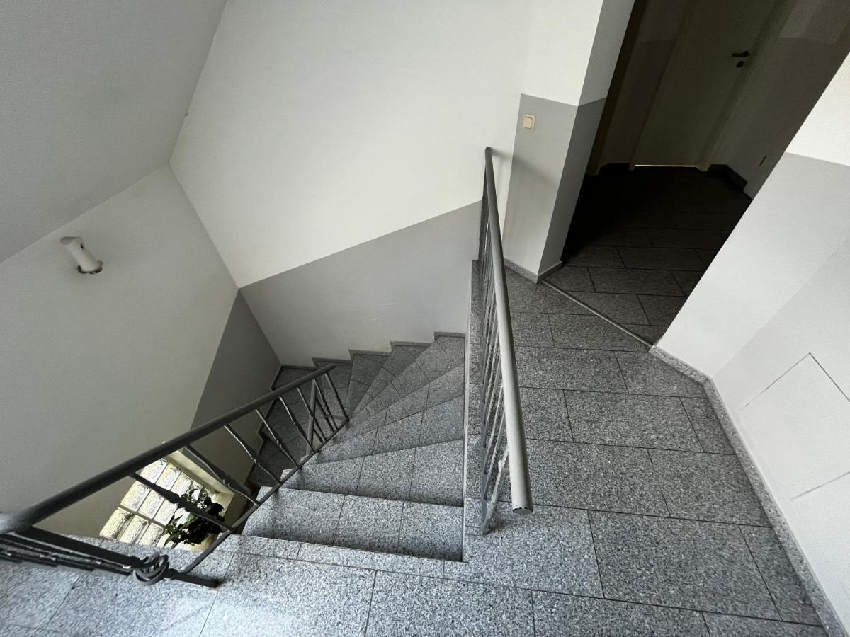Hotelzimmer In Neusserstrasse Köln Exterior foto